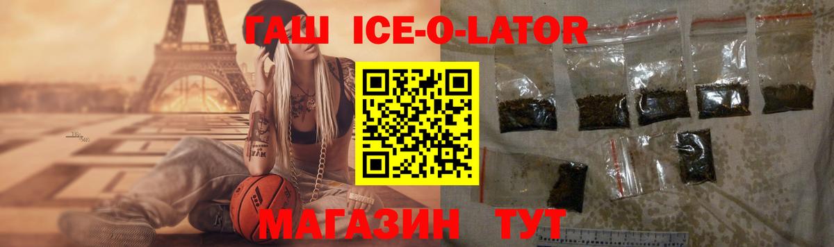 ГАШ Изолятор Елец